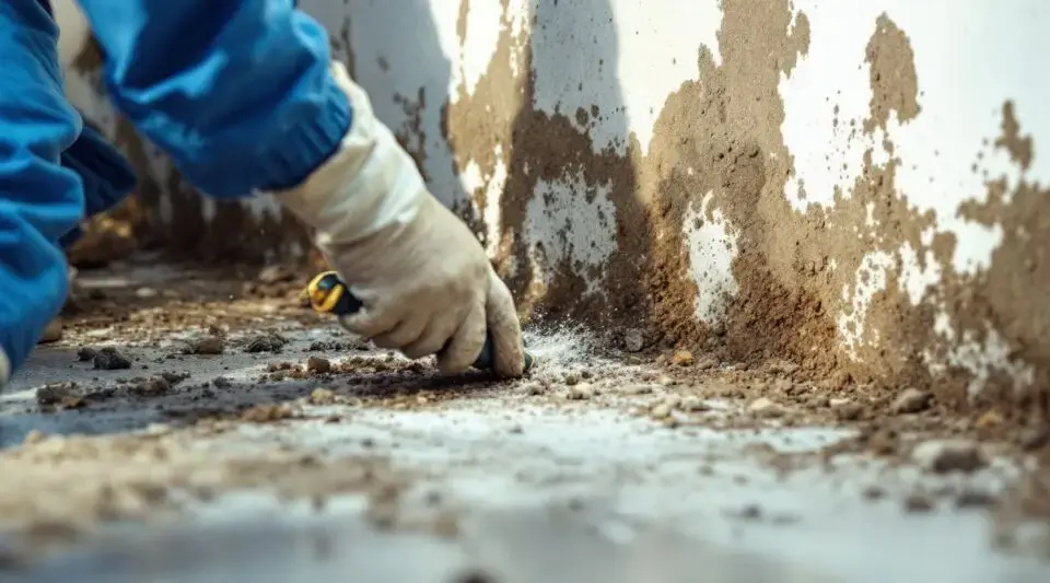 Mold Remediation in Bunche Park, FL
