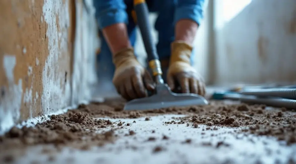 Mold Remediation in Carol City, FL