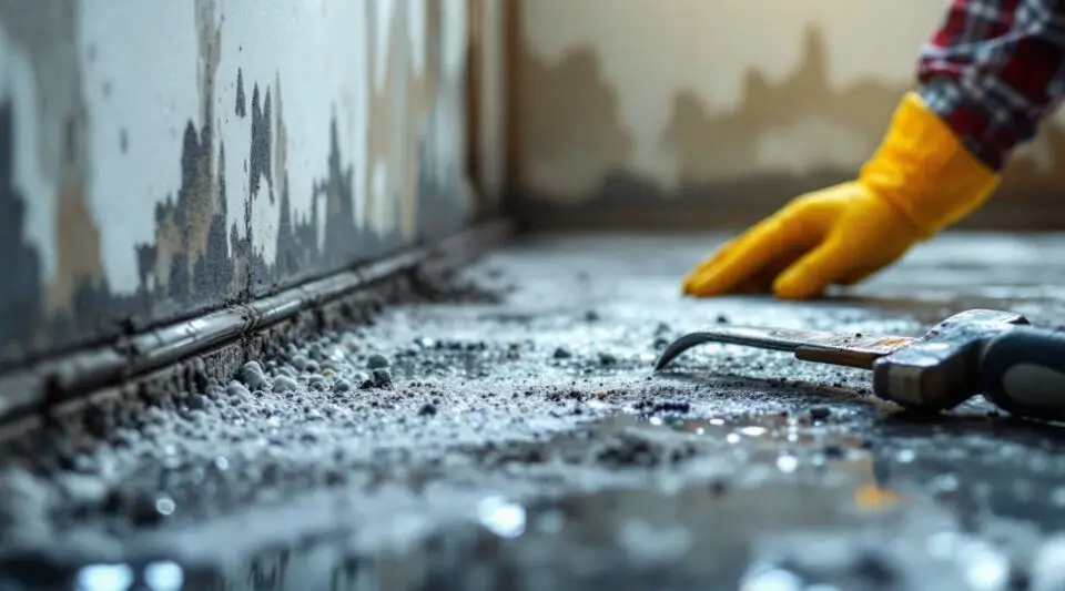 Mold Remediation in Miami Gardens, FL