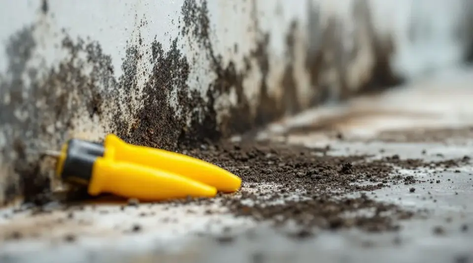 Black Mold Removal Medley