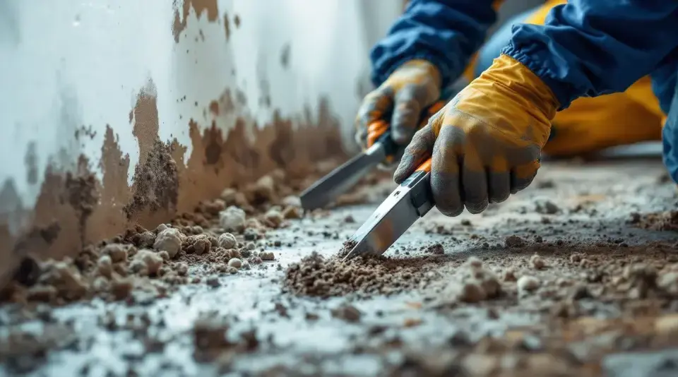 Mold Remediation Cost Guide Medley
