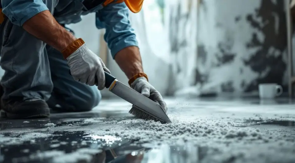 Mold Remediation Services Medley