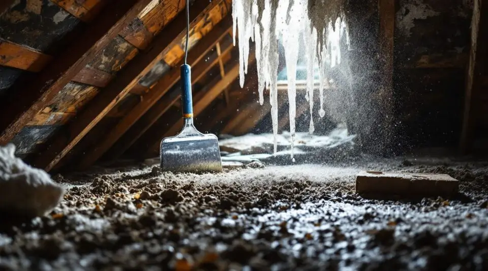 Professional Mold Removal Medley