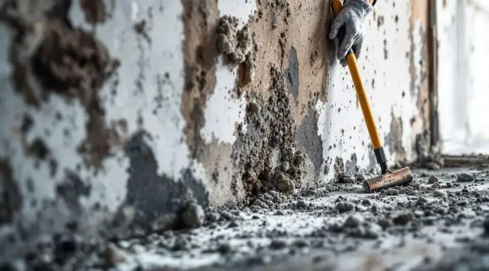 Toxic Mold Removal Medley