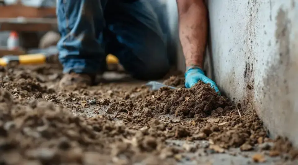 Our Local Mold Remediation Crew at Coastal Mold Group
